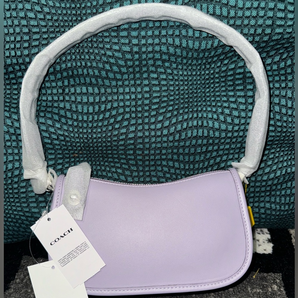 Coach Swinger bag 20.